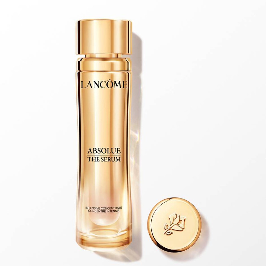 Lancôme Absolue The Serum Lancome Hk Hot