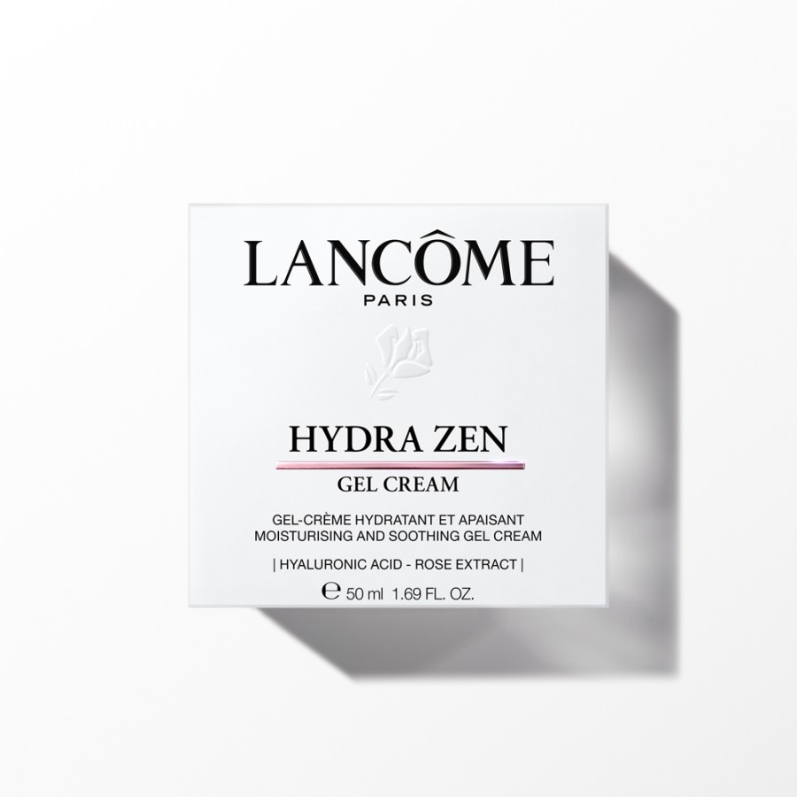 Lancôme Hydra Zen Cream-Gel | Dry Skin Care | Sensitive Skin | Lancome Hk Wholesale