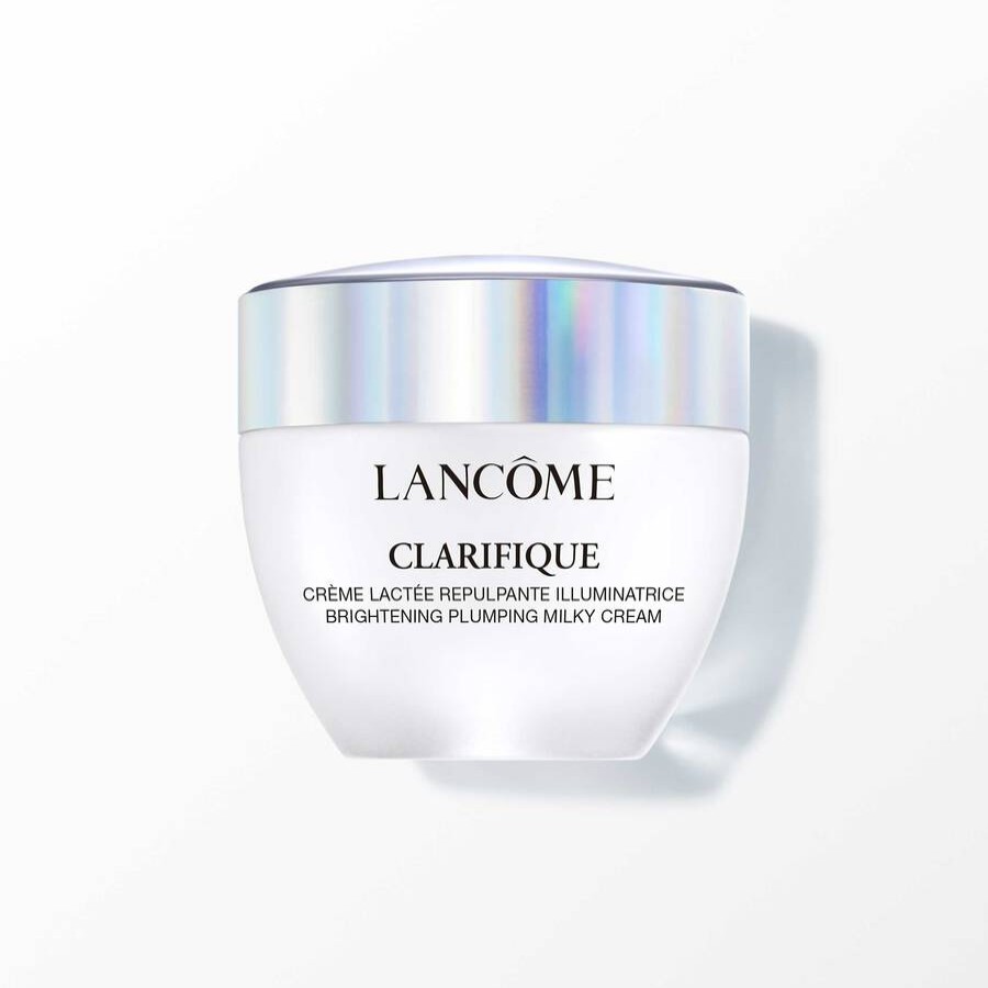 Lancôme Clarifique Brightening Plumping Milky Cream | Lancome Hk Clearance