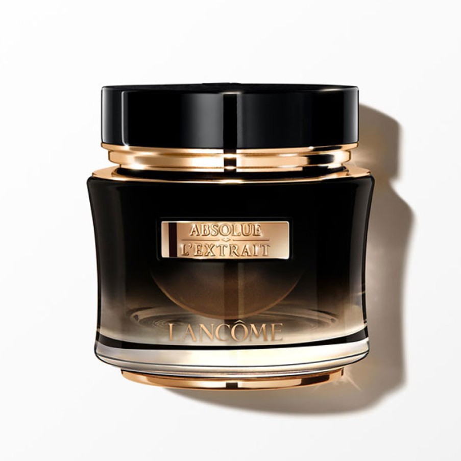 Lancôme Absolue L'Extrait The Elixir Cream | Skin Elasticity | Radiance | Lancome Hk Best