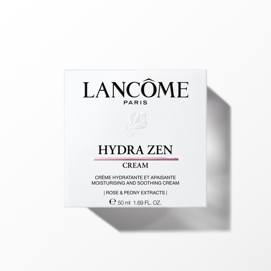 Lancôme Hydra Zen Neocalm Day Cream | Hydration | Sensitive Skin| Lancome Hk Clearance