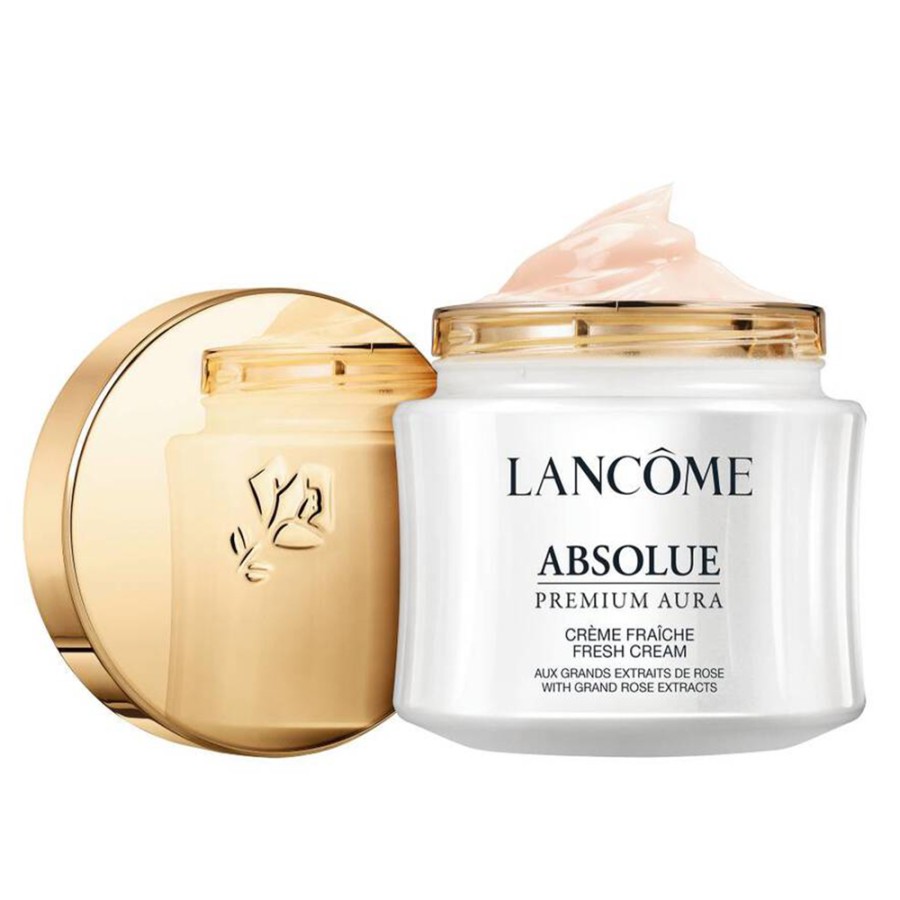 Lancôme Absolue Brightening Cream | Anti-Aging | Lancome Hk Clearance