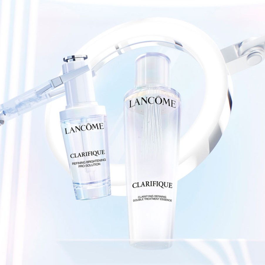 Lancôme Clarifique Double Treatment Essence | Lancome Hk Online