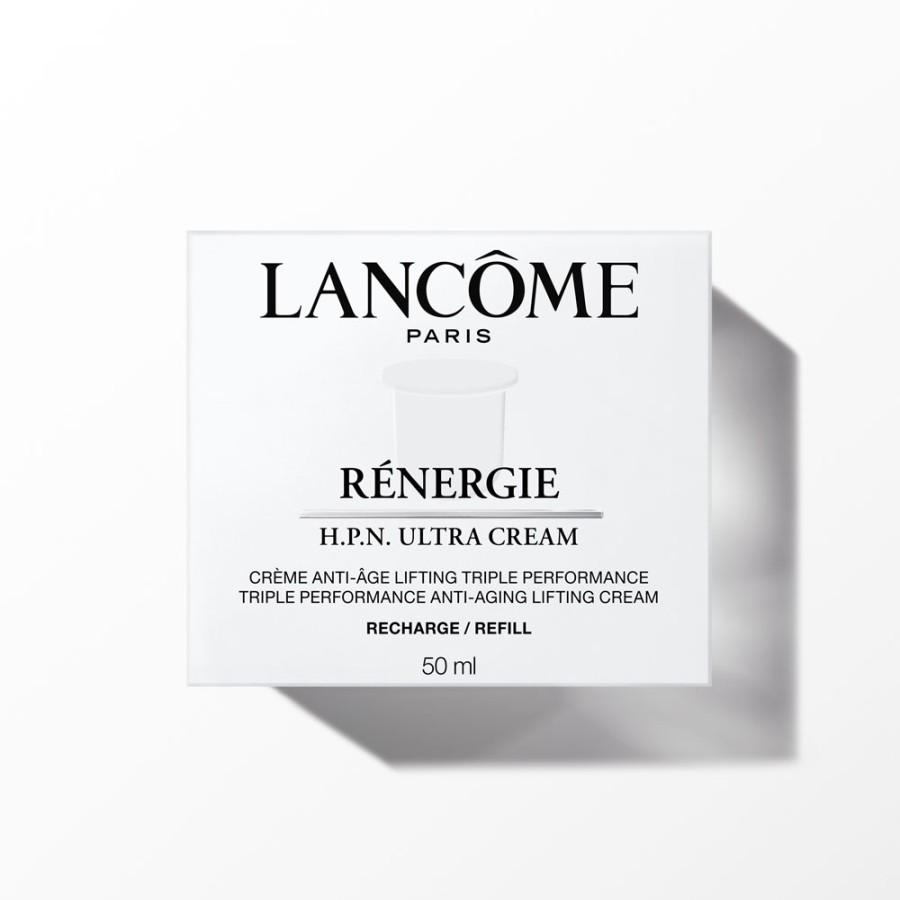 Lancôme Renergie H.P.N. Ultra Cream Lancome Hk Online