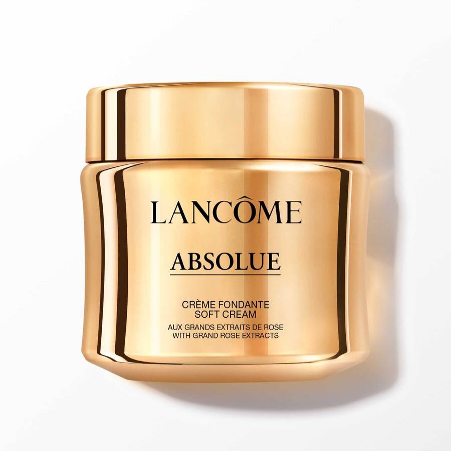 Lancôme Absolue Cream | Skin Regeneration | Anti-Aging | Lancome Hk New