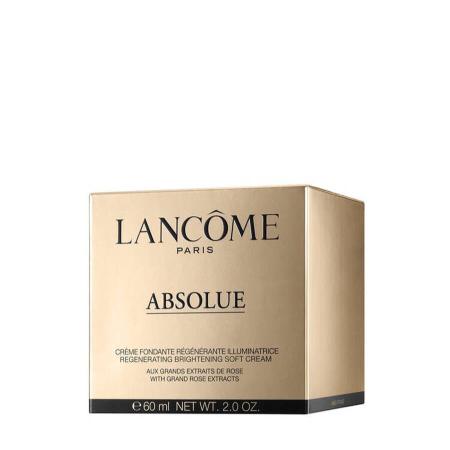 Lancôme Absolue Cream | Skin Regeneration | Anti-Aging | Lancome Hk New