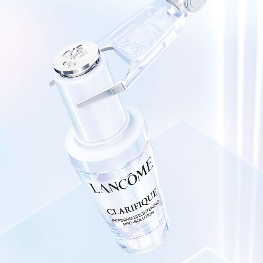 Lancôme Clarifique Pro-Solution Lancome Hk New