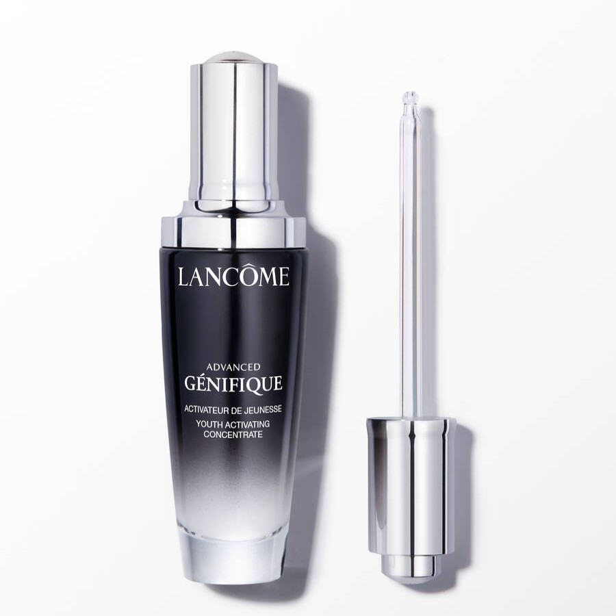 Lancôme Advanced Genifique Serum | Anti-Aging | Radiant Skin | Lancome Hk Best