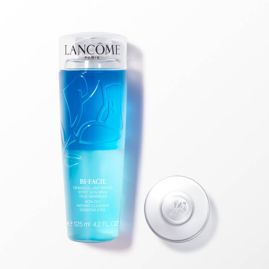 Lancôme Bi-Facil | Instant Cleanser | Eye Makeup Remover | Lancome Hk Hot