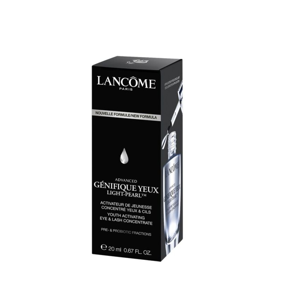 Lancôme Advanced Genifique Eye Light-Pearl Fine Lines | Puffiness| Lancome Hk Best