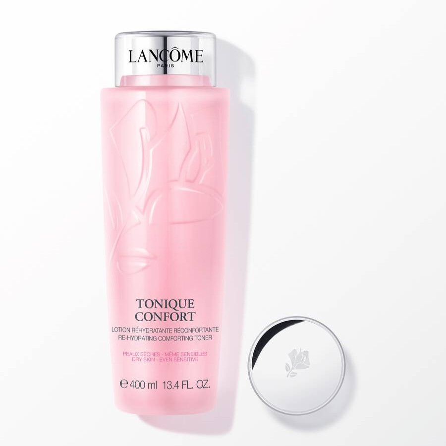 Lancôme Tonique Confort | Facial Toner | Hydration | Dry Skin | Lancome Hk Clearance