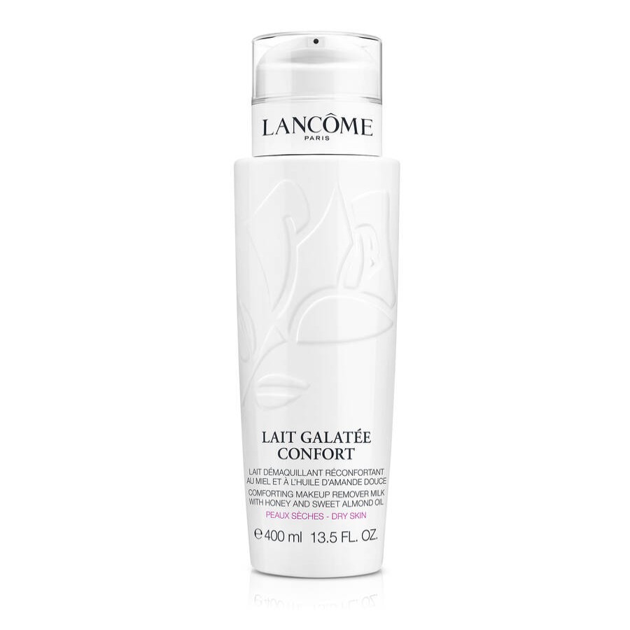 Lancôme Cleansing Milk | Galatee Confort Rich Creamy Cleanser | Lancome Hk Best