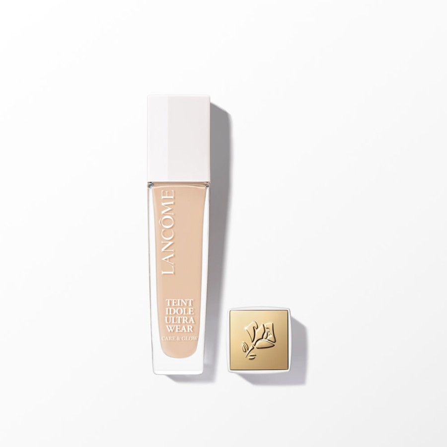 Lancôme Teint Idole Ultra Wear Care & Glow Foundation Online