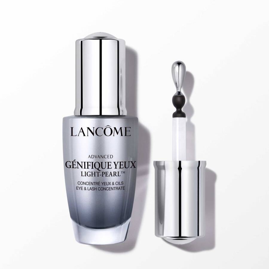 Lancôme Advanced Genifique Eye Light-Pearl Fine Lines | Puffiness| Lancome Hk Best