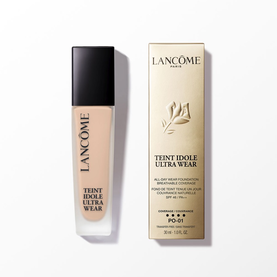 Lancôme Teint Idole Ultra Wear Foundation Set Wholesale