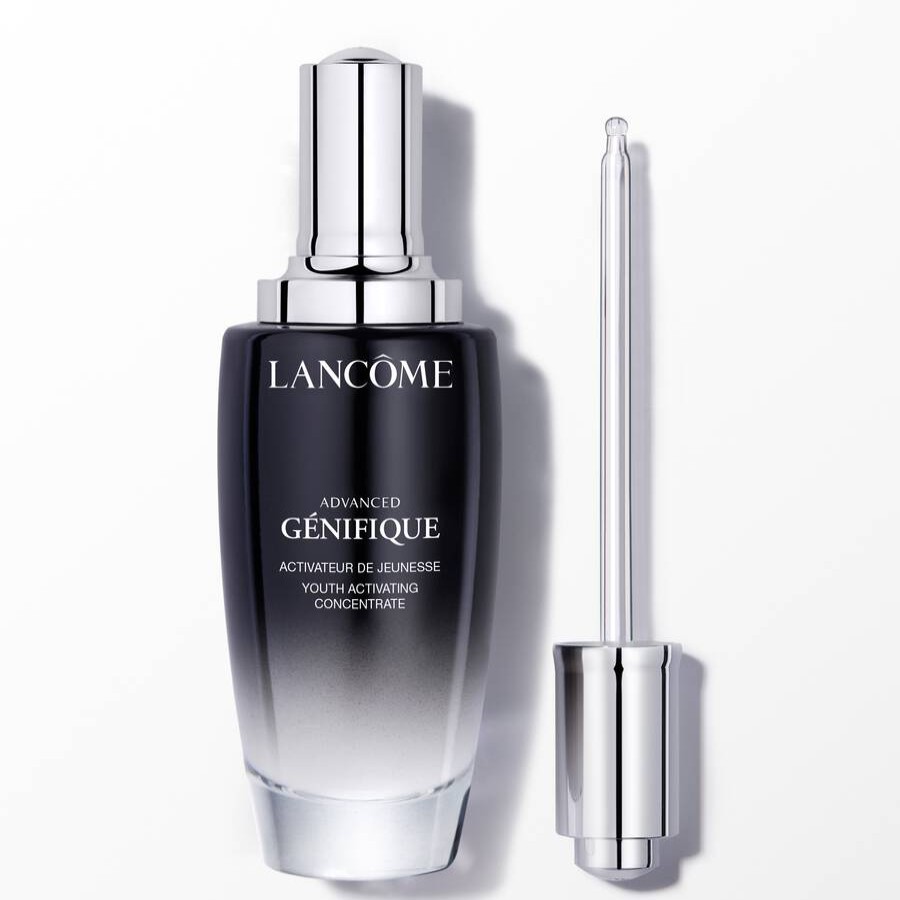 Lancôme Advanced Genifique Serum | Anti-Aging | Radiant Skin | Lancome Hk Hot