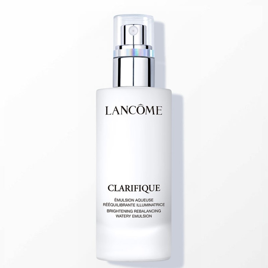 Lancôme Clarifique Brightening Rebalancing Watery Emulsion | Lancome Hk New