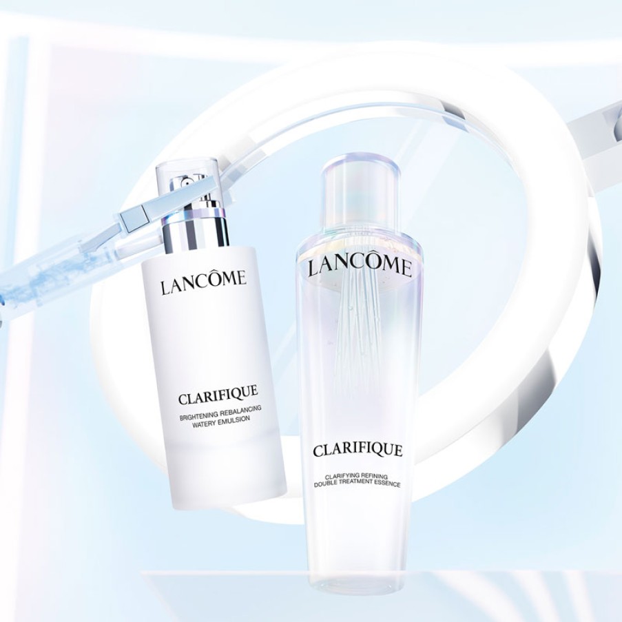 Lancôme Clarifique Brightening Rebalancing Watery Emulsion | Lancome Hk New