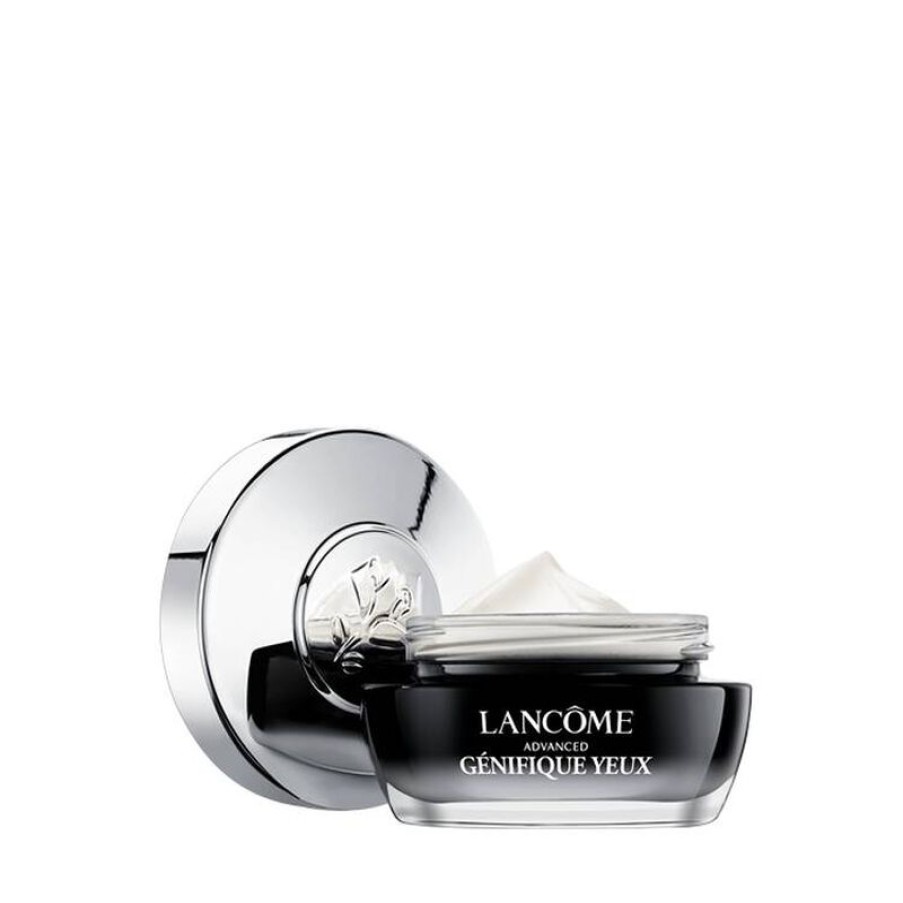 Lancôme Advanced Genifique Eye Cream Dark Circles | Fine Lines | Lancome Hk Best